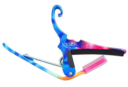 KYSER (JCU[) AR[XeBbNM^[pJ|^Xg KG6 Tie-dye