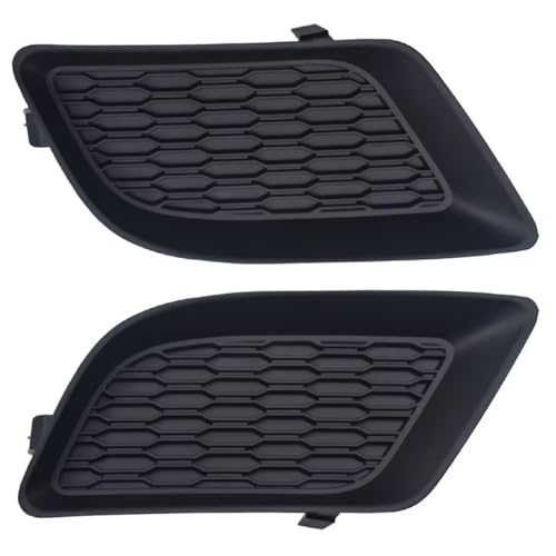 Embellecedor antiniebla para Dodge Charger 2011-2014 parachoques izquierdo 68092571AA 4