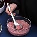 Imagen de 2Pcs Cuchara Para Hacer Albóndigas Y Croquetas