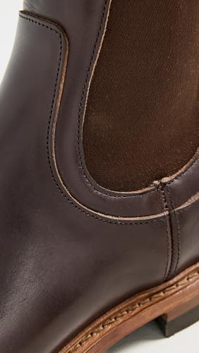 Image of Allen Edmonds Men's Tanner Boots