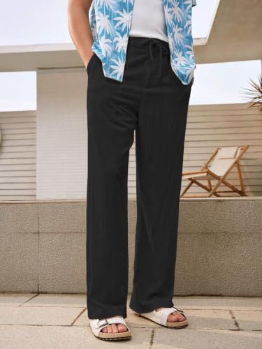 Image of GRECIILOOKS Trouser Pant for Men | Loose Fit Man Track Pants | Formal Causal Regular