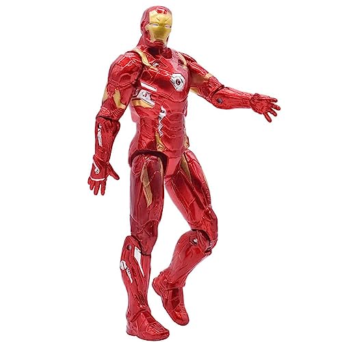 Iron man statue le top 30 des meilleurs de 2024 Achat Gagnant