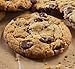 Otis Spunkmeyer Value Zone Chocolate Chip Cookies Dough, 1 Ounce - 320 per case.