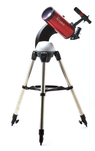 美品ケンコー天体望遠鏡 Sky Explorer SE-GT102M II 61AmWM7IwuL._AC_UF350,