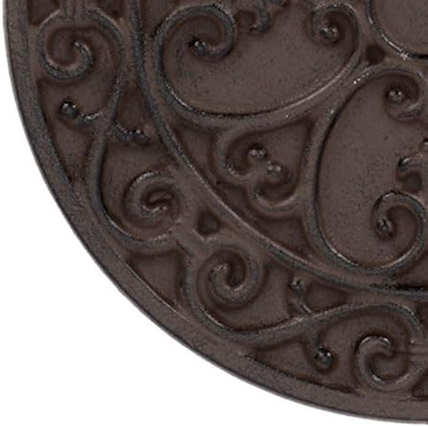 Miniatura 4 de BestNest Esschert Design Classic Stepping Stones, paquete de 4 unidades