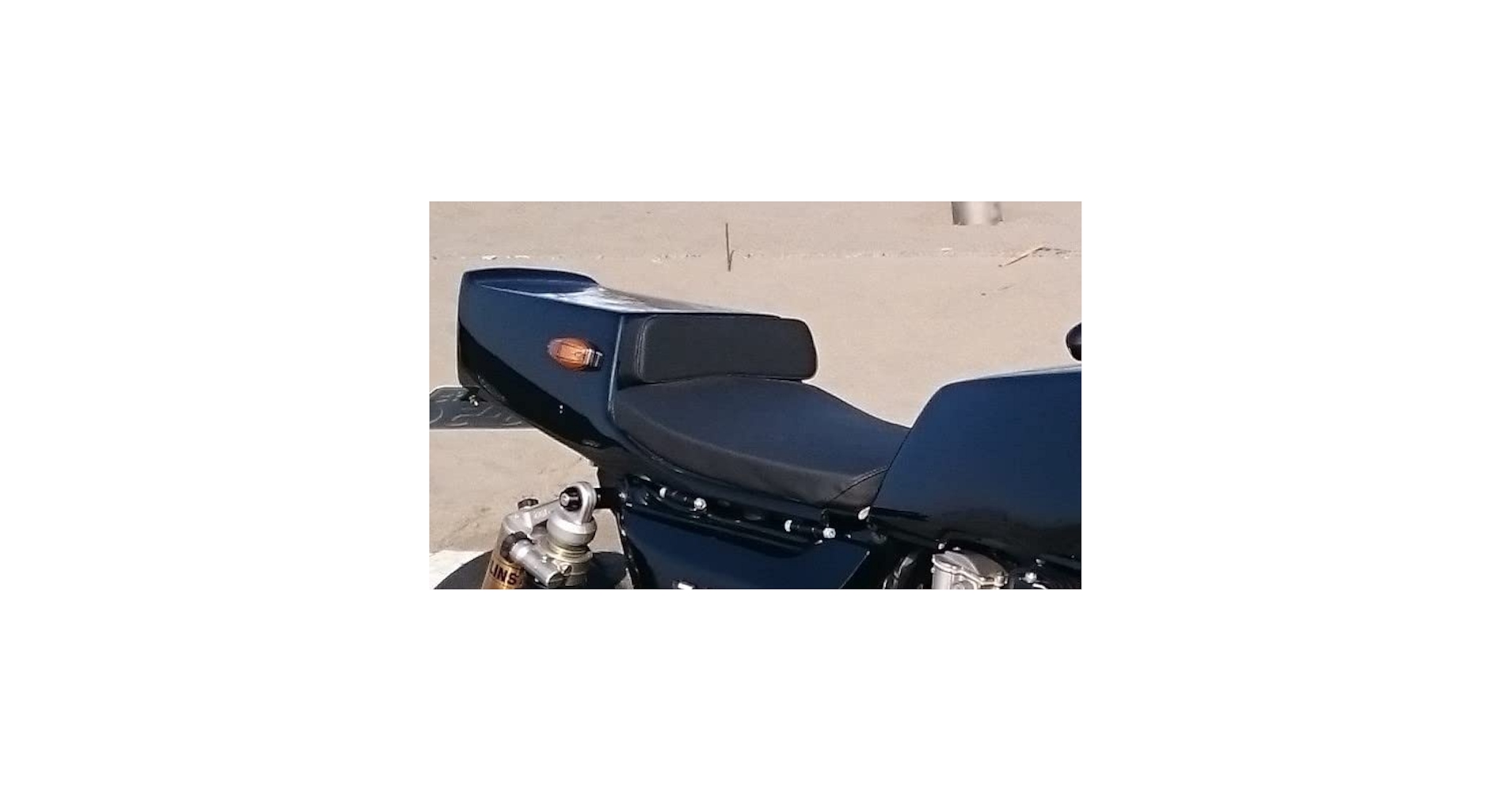 Z1000J Z1000R Z1100GP カワサキ 旧車 バイクシート カフェ Z1000J Z1000R Z1100GP カワサキ 旧車 バイクシート カフェ