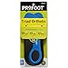 PROFOOT Triad Orthotic, Men's 8-13, 1 Pair