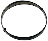Magnate M80C34H4 Carbon Tool Steel Bandsaw Blade, 80