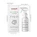 Jxueych 150ml Multi-Purpose Cleaner Spray - Oven & Ceramic Tile Kitchen Cleaner for Tough Grease & Stains
