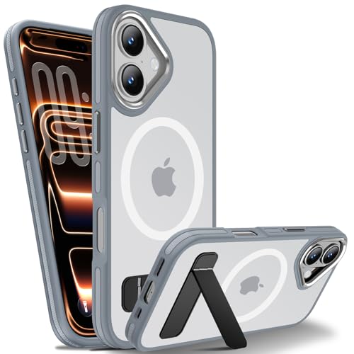 Coque iPhone 17 antichoc Misscase résout le problème des chutes et traces