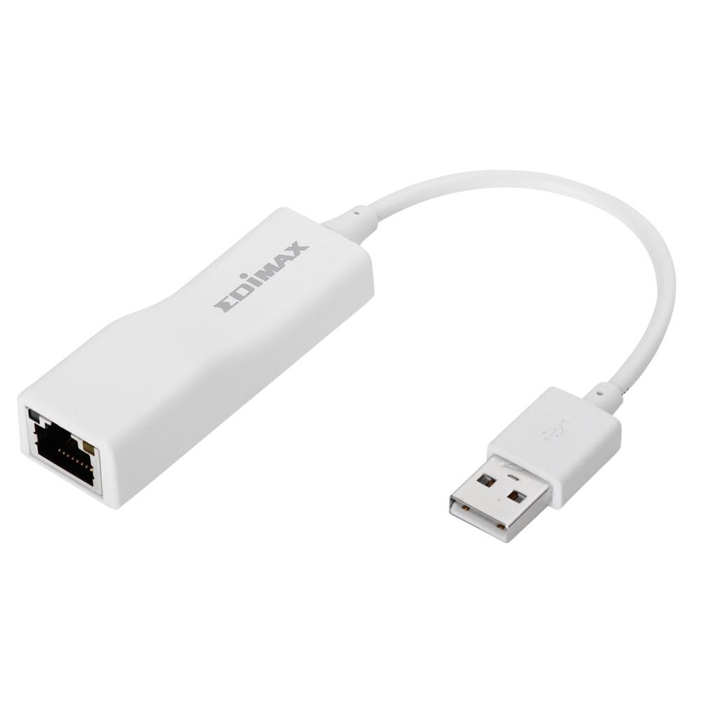 edimax USB 2.0 to Fast Ethernet Adapter (EU-4208)-picture-23