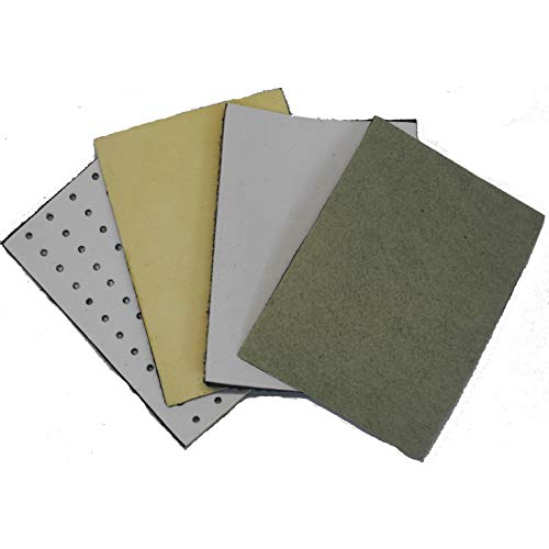 bowlingball.com Replacement Bowling Shoe Slide Sole2