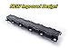 Caliber Grips 13200, Snowmobile Trailer Traction 6-pc Kit