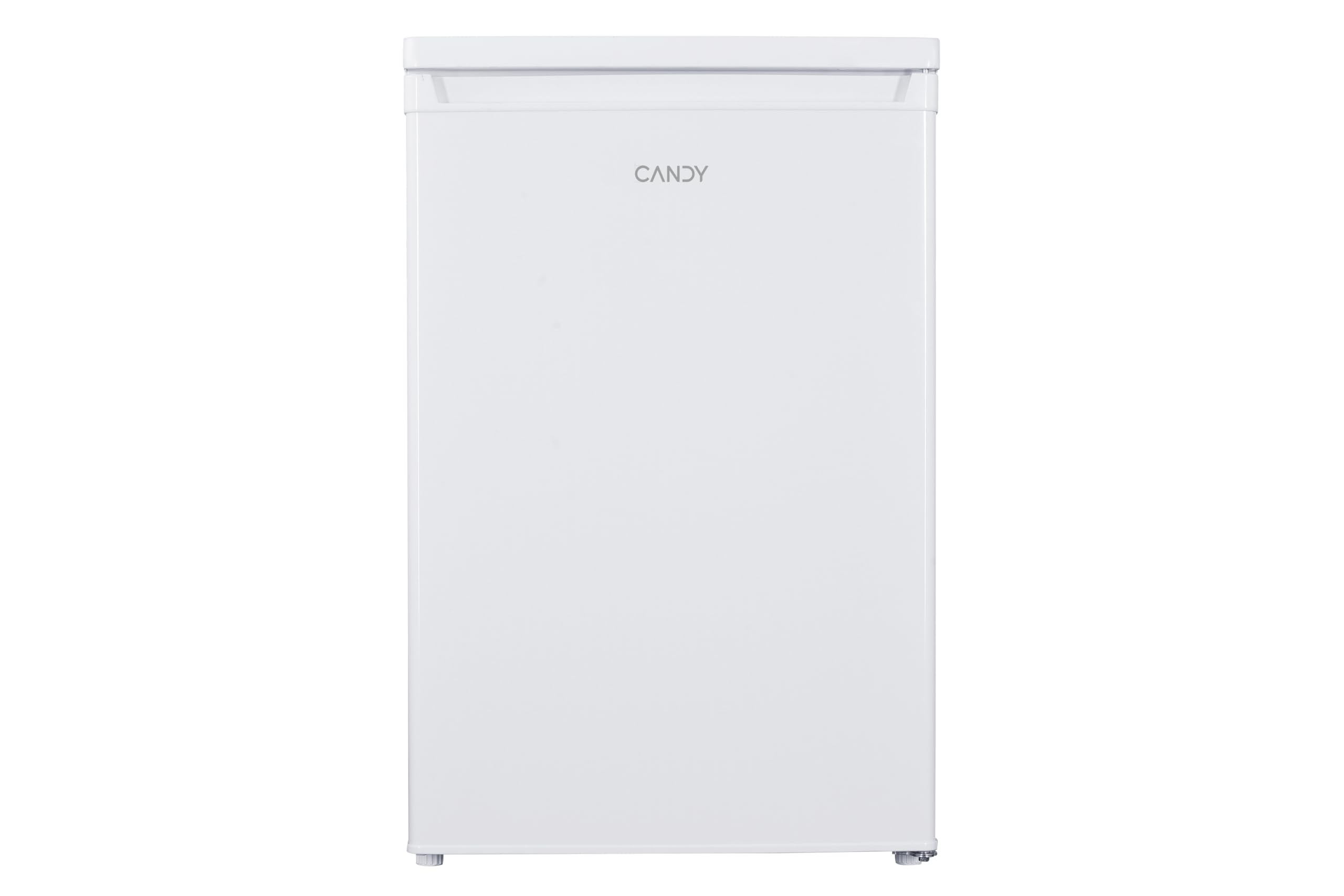 CANDY Free Standing Under Counter Freezer,1 Door, E Class, 91L Total Capacity, White 58x55x85cm - CUHS58EWK