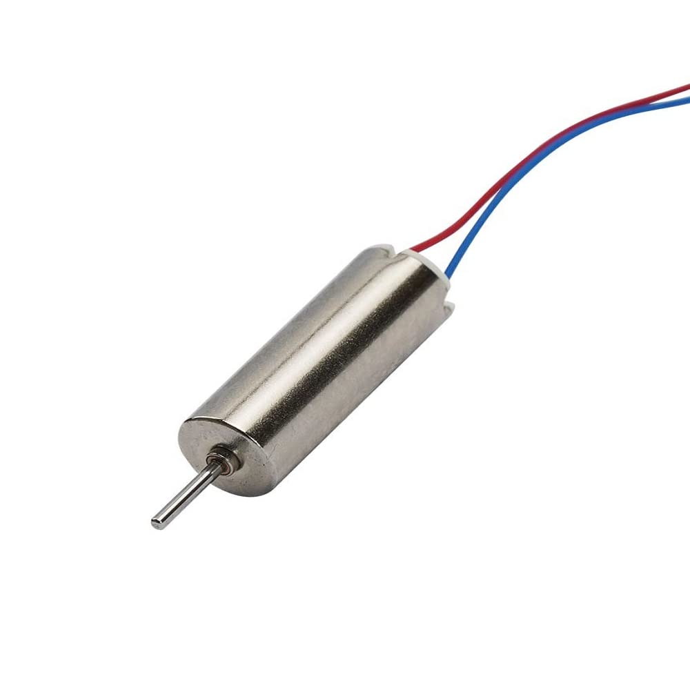 xcluma 720 Coreless Motor for RC Quadcopter 3.7V 46000RPM High Speed β 7 * 20mm