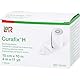 CURAFIX H Fixierpflaster 10 cmx10 m 1 St
