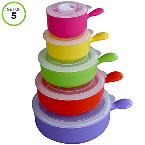 Best Microwave Container For Cook