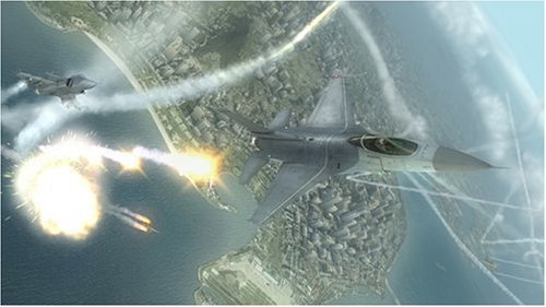 Hawx for Xbox 360 - Image 7