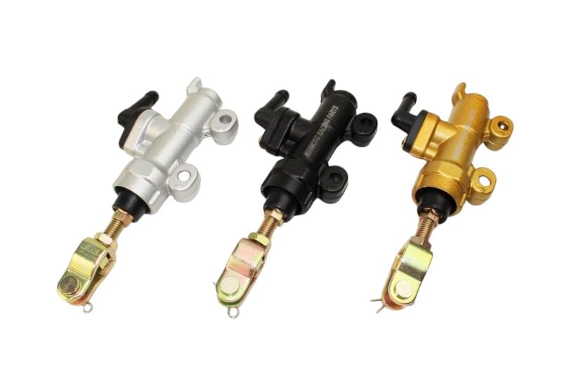 N*a様 brembo マスターシリンダー　リア　モンキー　シャリー　ダックス Amazon | ミニモト モンキーリヤブレーキマスターシリンダーキット