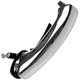 APDTY 92229 Liftgate Handle Chrome Replaces 8126026010, 81260-26010