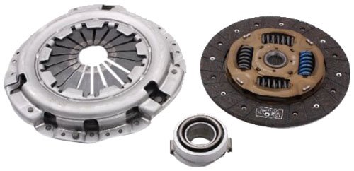 JAPANPARTS JPKF-842 Kit Frizione Jimny 05> 1.5 Ddis