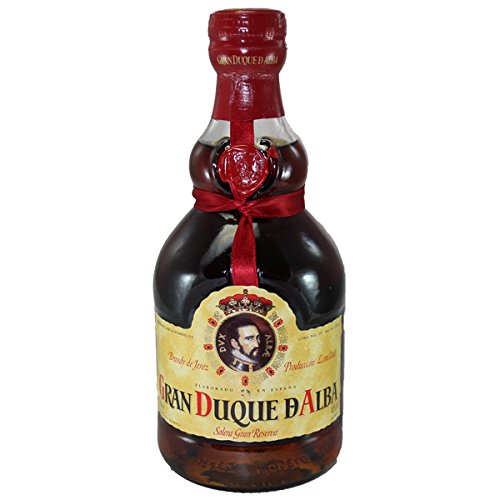 Gran Duque D´Alba Solera Gran Reserva 0,70l