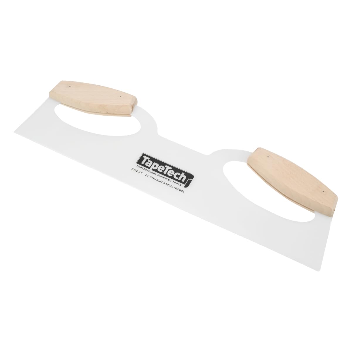 TapeTech 20” Radius Trowel – Straight