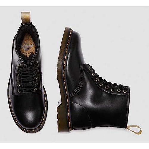 Image of Dr. Martens Vegan 1460 Boot Women's UK M US