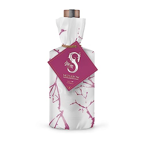Slake Spirits Hedgerow Gin 46% Vol. 2022 Dry (1 x 50 cl)