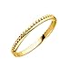 Produktbild PURELEI® Malihini Coin Ring (Gold)