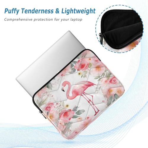 Funda para portátil Flamingo para notebook 13-14 pulgadas miniatura 5
