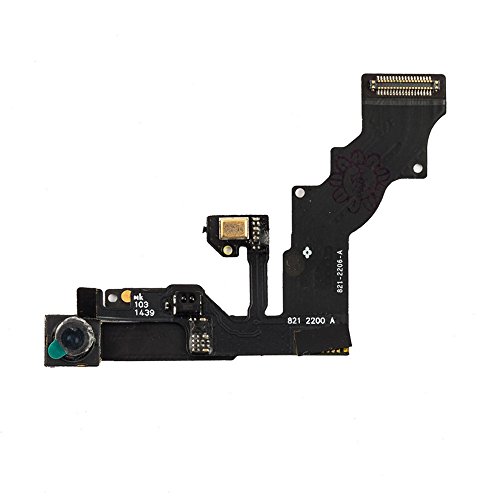 Afeax Front Camera Replacement for iPhone Xs max Blue