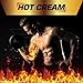 Hot Sweat Cream 2Pack, Creams for Belly Natural Weight Loss Cream Weight Loss Workout Enhancer for Women and Men Cellulite for Thighs Legs Abdomen Arms and Buttocks