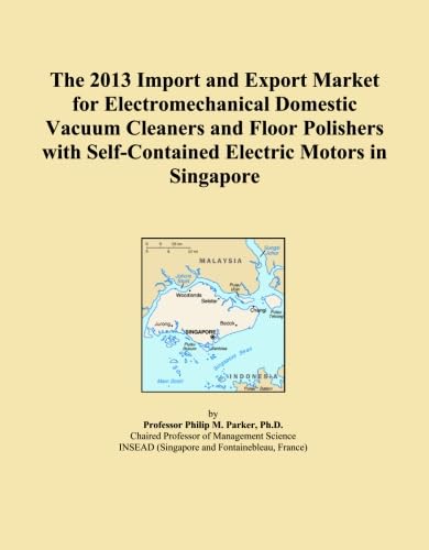 Singapore Vacuum Market Report