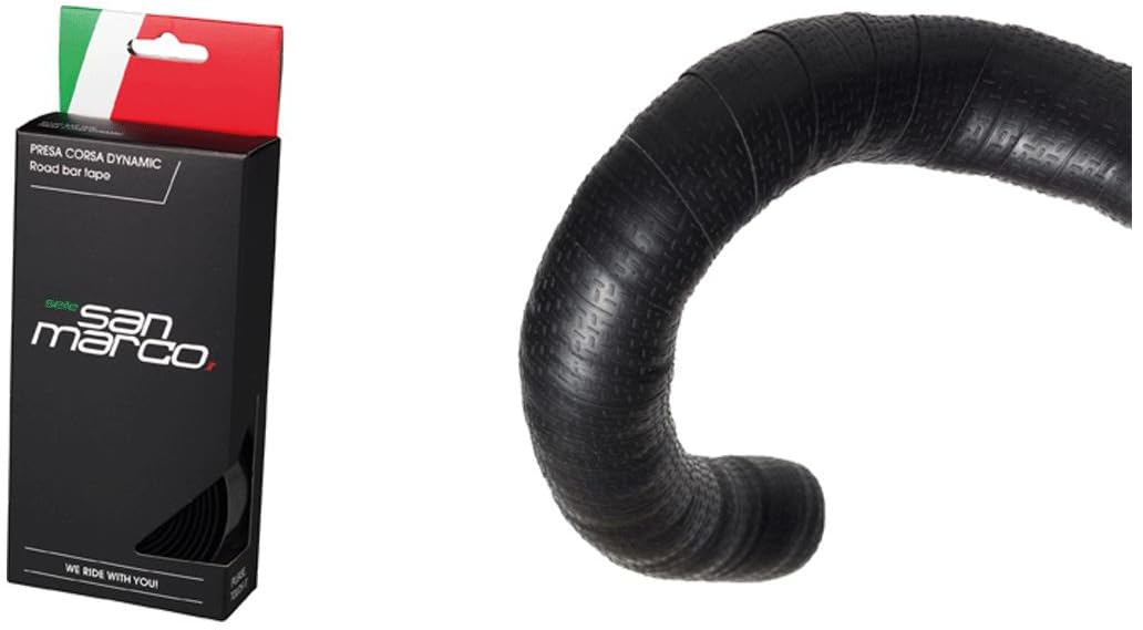 Ruban de guidon San Marco Presa Corsa Racing LordGun online bike store