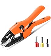 973301 | Knipex MultiCrimp , Con set di 3 matrici intercambiabili | RS