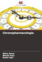 Chronopharmacologie (French Edition) 6208946166 Book Cover