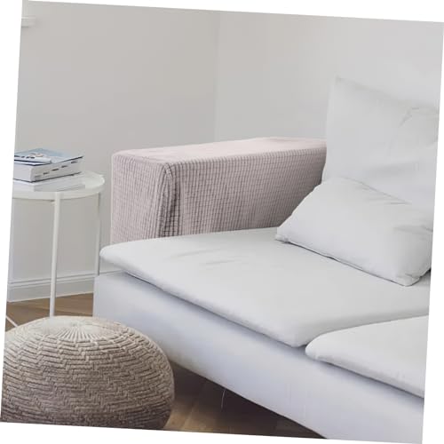 Fundas protectoras para brazos de sofá ideales para el salón 5