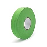 advancethy Hockey Tape Stick, Griptape Feld Eistuch Tape, Tuch Hockey Tape, Anti-Rutsch Hockey Schläger Griffband, leicht zu dehnen und zu reißen, starke Material Textur Hockey Tape