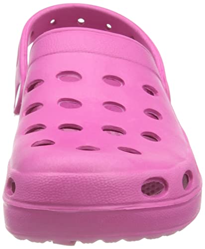 BECO Bade-Clogs f�r Damen Pink 40
