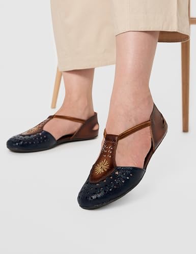 Image of Mochi Women Flat Sandal