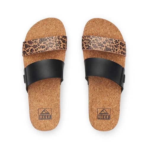 Image of Reef Women's Cushion Vista Hi