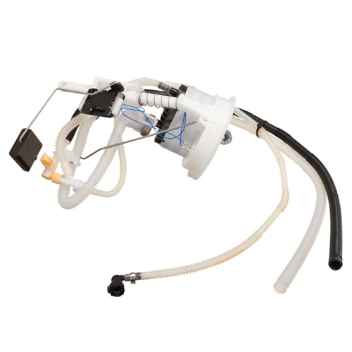 Image of Detroit Axle - Fuel Pump Module for BMW 328i 335i xDrive 325i 128i 323i 325xi 328xi 330i 335xi, Fuel Pump Module Assembly Replacement