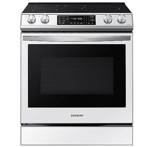 Samsung Bespoke Induction