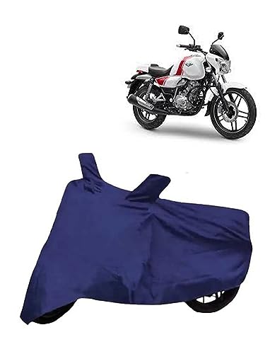 Image of Waterproof Bike Cover for Bajaj V 15 Scooty