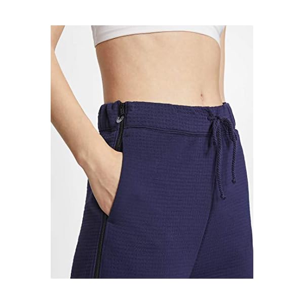 Nike Sportswear City Ready Women's Fleece Pants CK7920-498 Size S