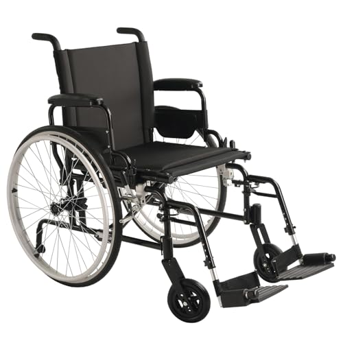 Dynarex DynaRide S5 Ultra Lite �Ԉ֎q - �܂肽���ݎ��g�����X�|�[�g�Ԉ֎q ��l�p - ���߉\�ȃt�b�g���X�g �V�[�g�̐[�� �w������̍��� 250�|���h �e��