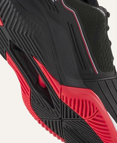 Image of Wilson Men's Rush Pro 4.5 Tennis Shoes