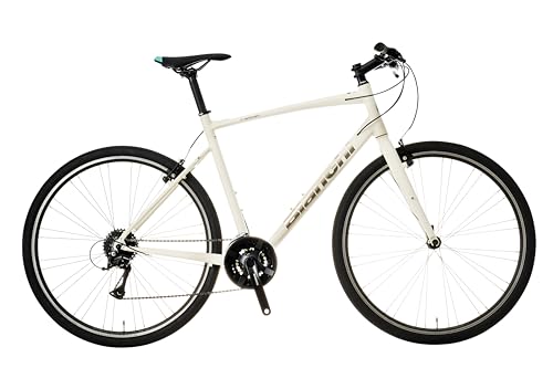 ビアンキ C・Sport 1 2022年モデル [White Sand/Metal Logo]