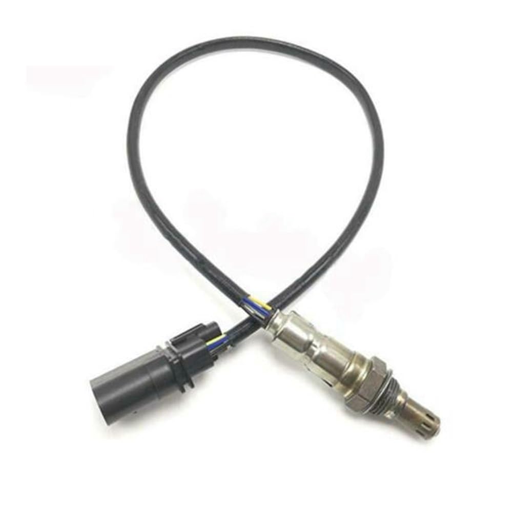Capteur d'oxygene lambda resout le voyant moteur de votre Caddy - 7